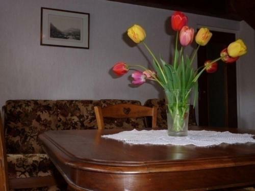 House G�te De Prades