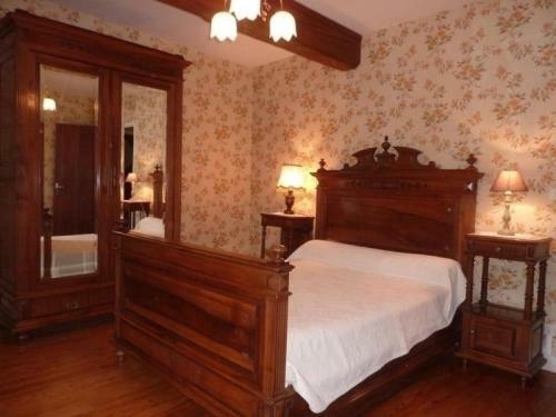 House G�te De Prades