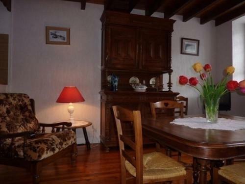 House G�te De Prades