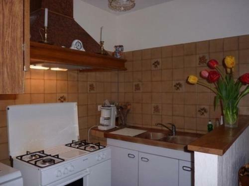 House G�te De Prades