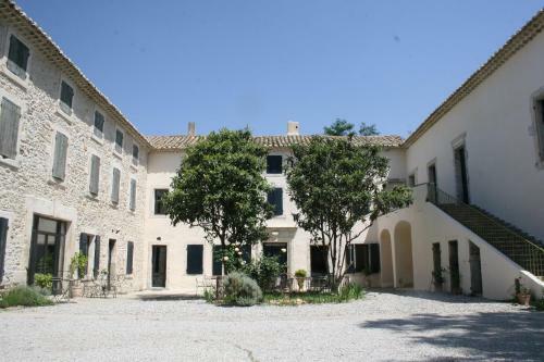 Hostal Domaine Celadon