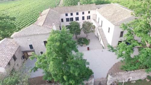 Hostal Domaine Celadon