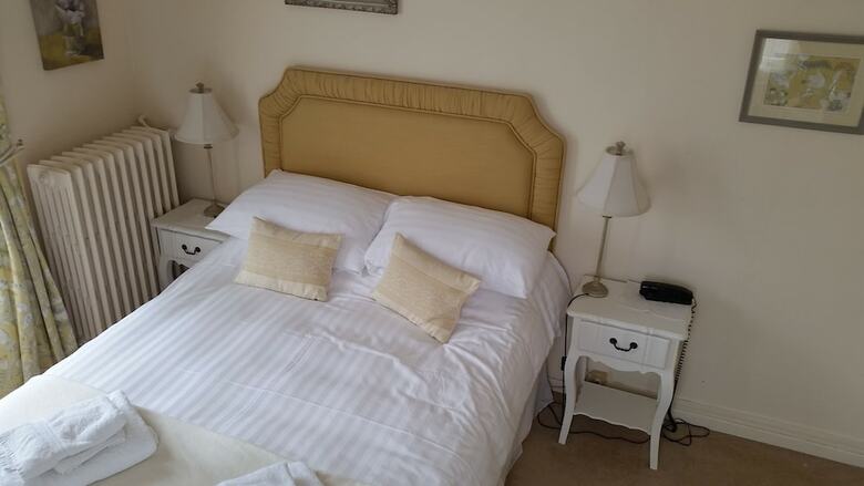 Hotel Le Lion Verd