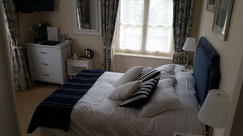 Hotel Le Lion Verd