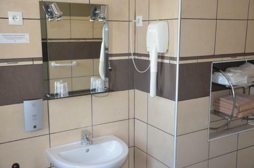 Hotel H�tel Le Week-end