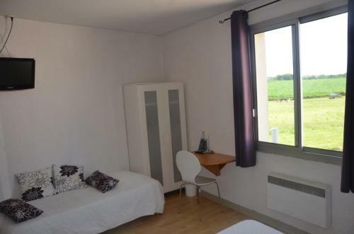 Hotel H�tel Le Week-end