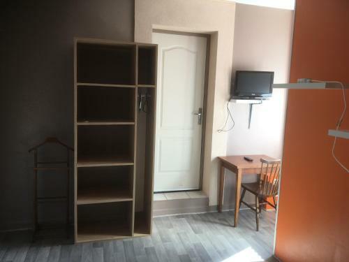 Hotel Allo Cuisto