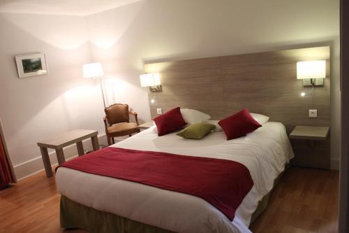 Hotel H�tel De La Poste