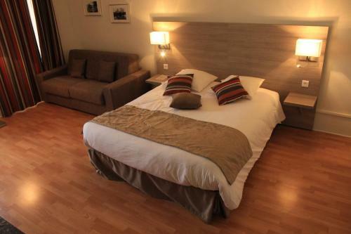 Hotel H�tel De La Poste