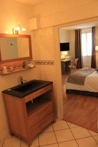 Hotel H�tel De La Poste