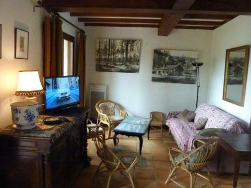 House Le T�oul�