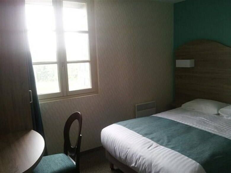 Hotel Hostellerie De La Gabelle