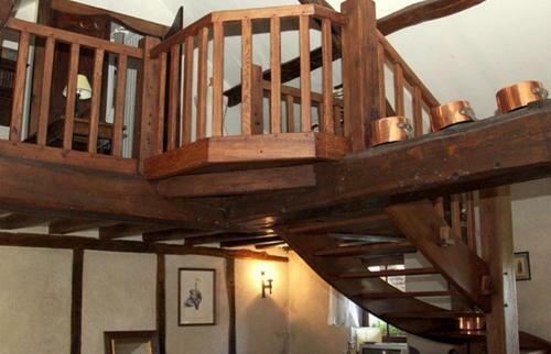 Bed & Breakfast L'auberge Du Faisan Dor�