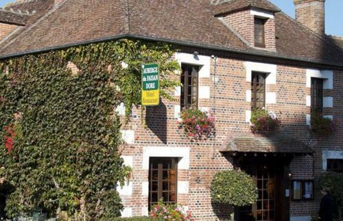 Bed & Breakfast L'auberge Du Faisan Dor�