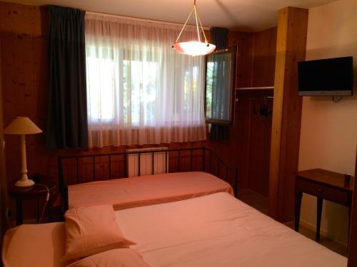 Hotel La Ferme De Thoudiere
