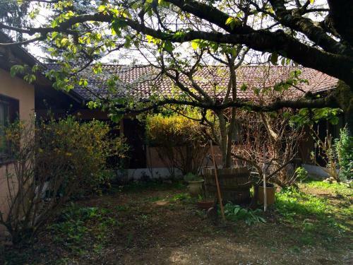 Hotel La Ferme De Thoudiere