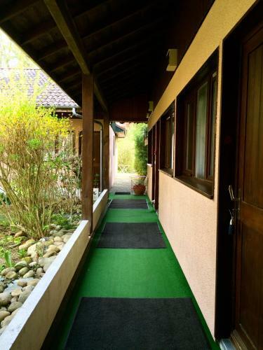 Hotel La Ferme De Thoudiere