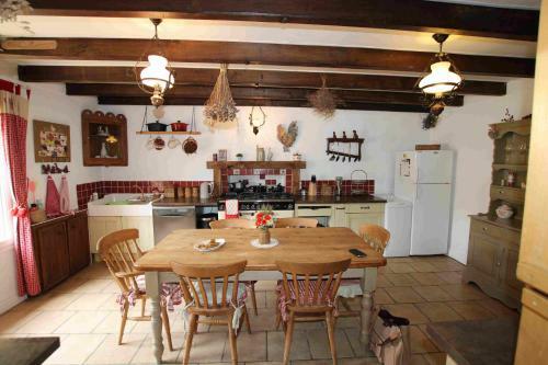 Agroturismo Le Cochon Vole