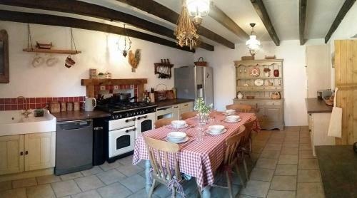 Agroturismo Le Cochon Vole