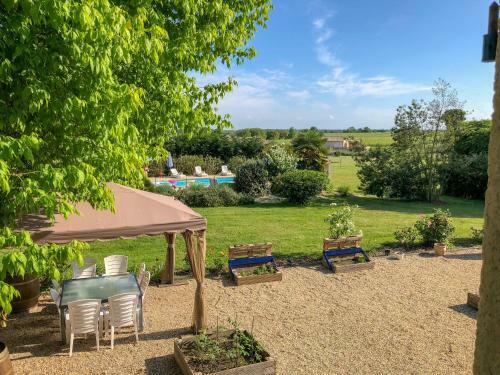 Bed & Breakfast La Closerie Du Ch�ne Bleu