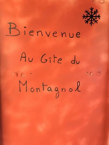 Gite Du Montagnol A Payolle