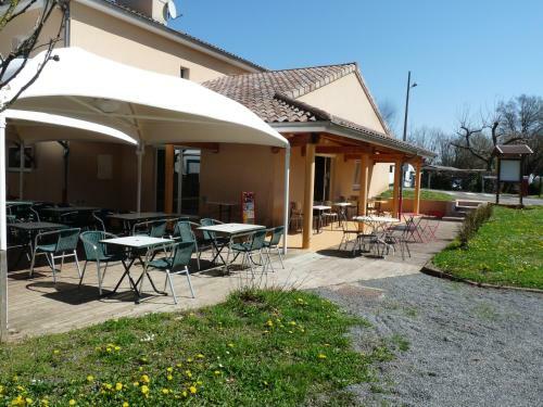 Camping La Chalaronne