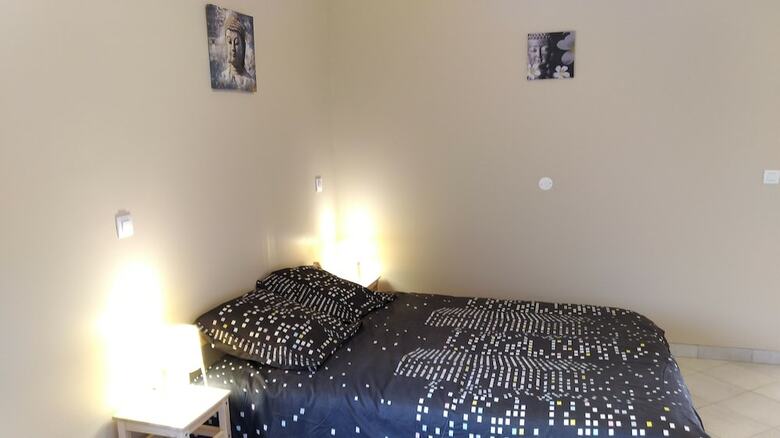 Bed & Breakfast Domaine De La Lucarli�re