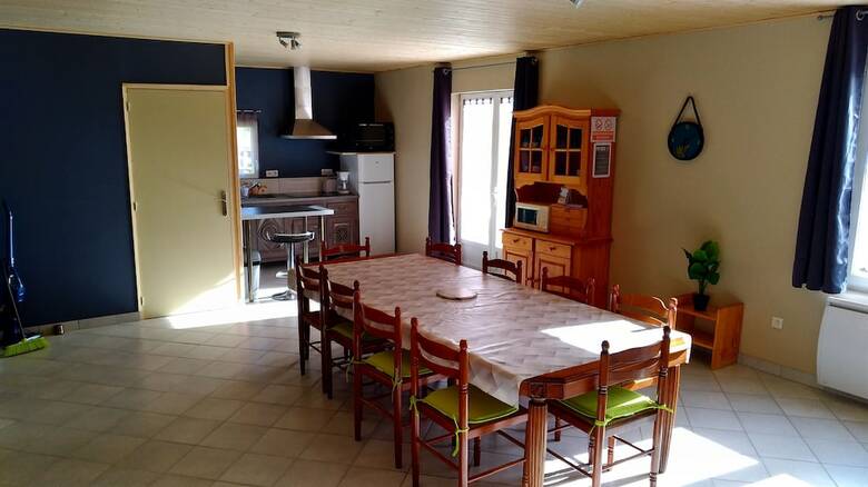 Bed & Breakfast Domaine De La Lucarli�re