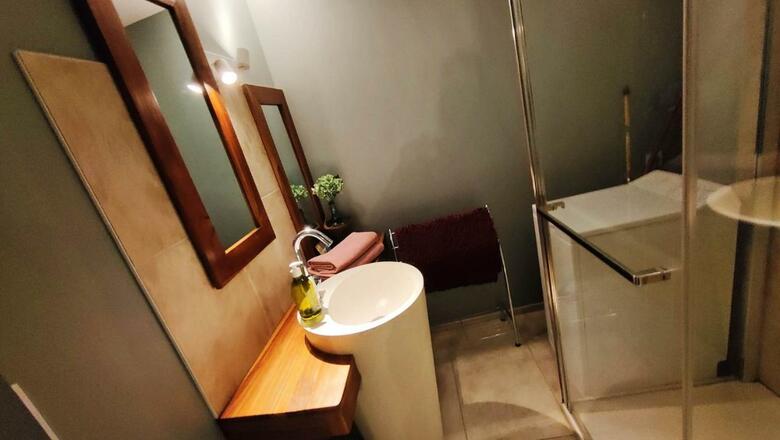 Bed & Breakfast Chambres D'h�tes Les R�ves D'�glantine
