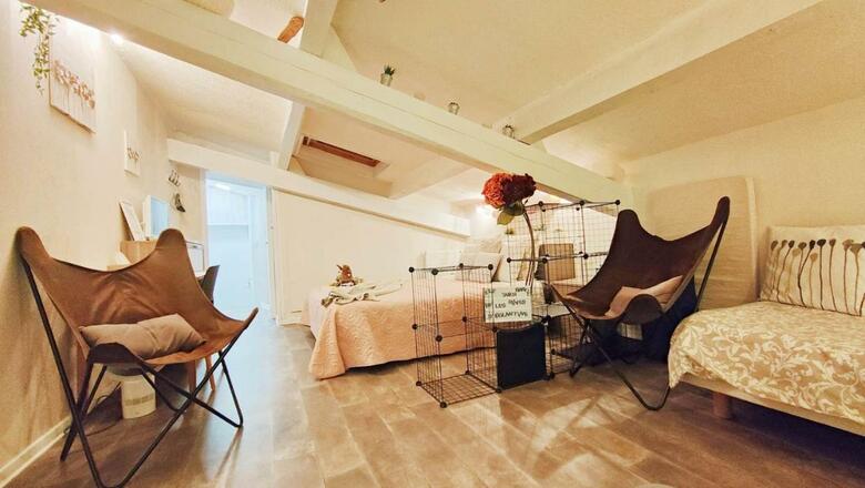 Bed & Breakfast Chambres D'h�tes Les R�ves D'�glantine