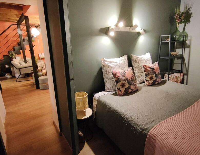 Bed & Breakfast Chambres D'h�tes Les R�ves D'�glantine