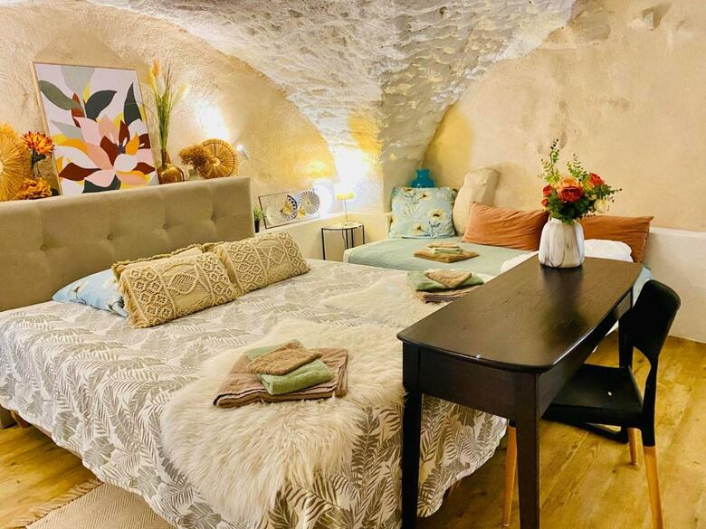 Bed & Breakfast Chambres D'h�tes Les R�ves D'�glantine