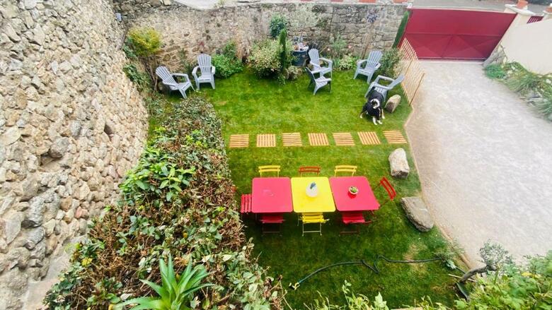 Bed & Breakfast Chambres D'h�tes Les R�ves D'�glantine