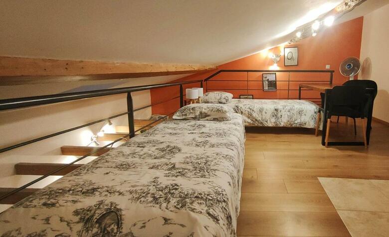 Bed & Breakfast Chambres D'h�tes Les R�ves D'�glantine