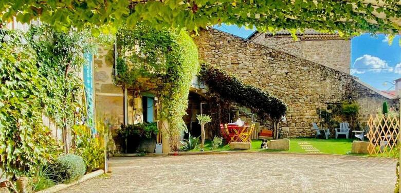 Bed & Breakfast Chambres D'h�tes Les R�ves D'�glantine
