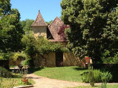 Villa Domaine Du Fraysse
