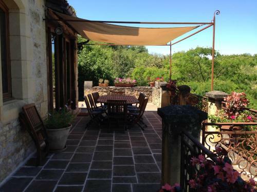 Villa Domaine Du Fraysse