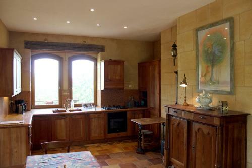 Villa Domaine Du Fraysse