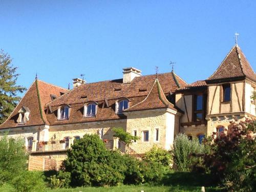 Villa Domaine Du Fraysse