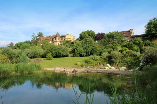 Villa Domaine Du Fraysse