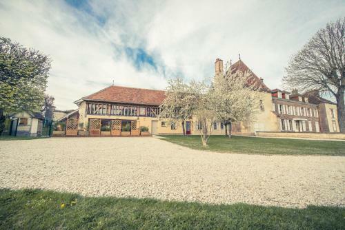Bed & Breakfast Domaine De Vermoise