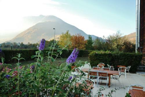 B&B Hotels Saint Jean De Maurienne