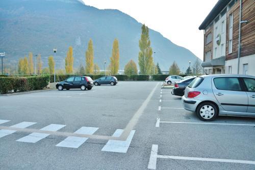B&B Hotels Saint Jean De Maurienne