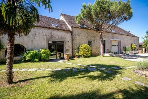 Agroturismo Le Jardin De Maurice