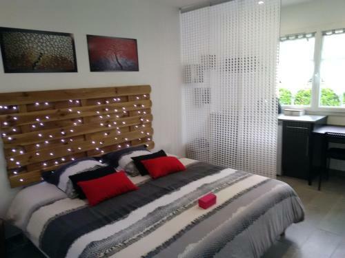 Hostal Chambre D'h�tes Les Macarons De Tata