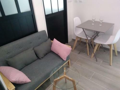 Hostal Chambre D'h�tes Les Macarons De Tata