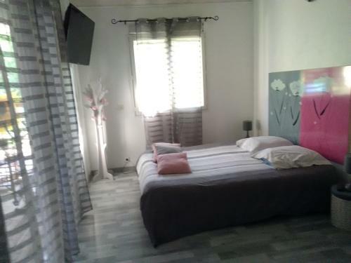 Hostal Chambre D'h�tes Les Macarons De Tata