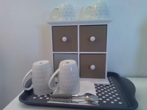 Hostal Chambre D'h�tes Les Macarons De Tata