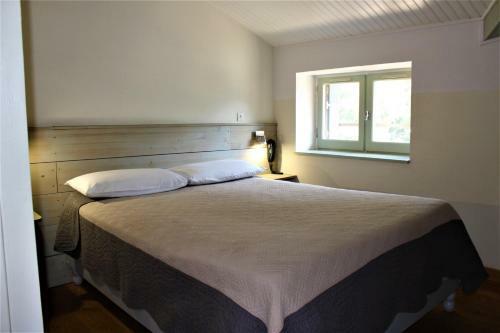 Hotel H�tel Burlatis