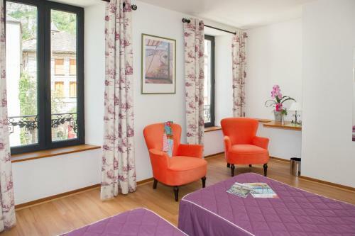 Hotel Auberge Du Moulin